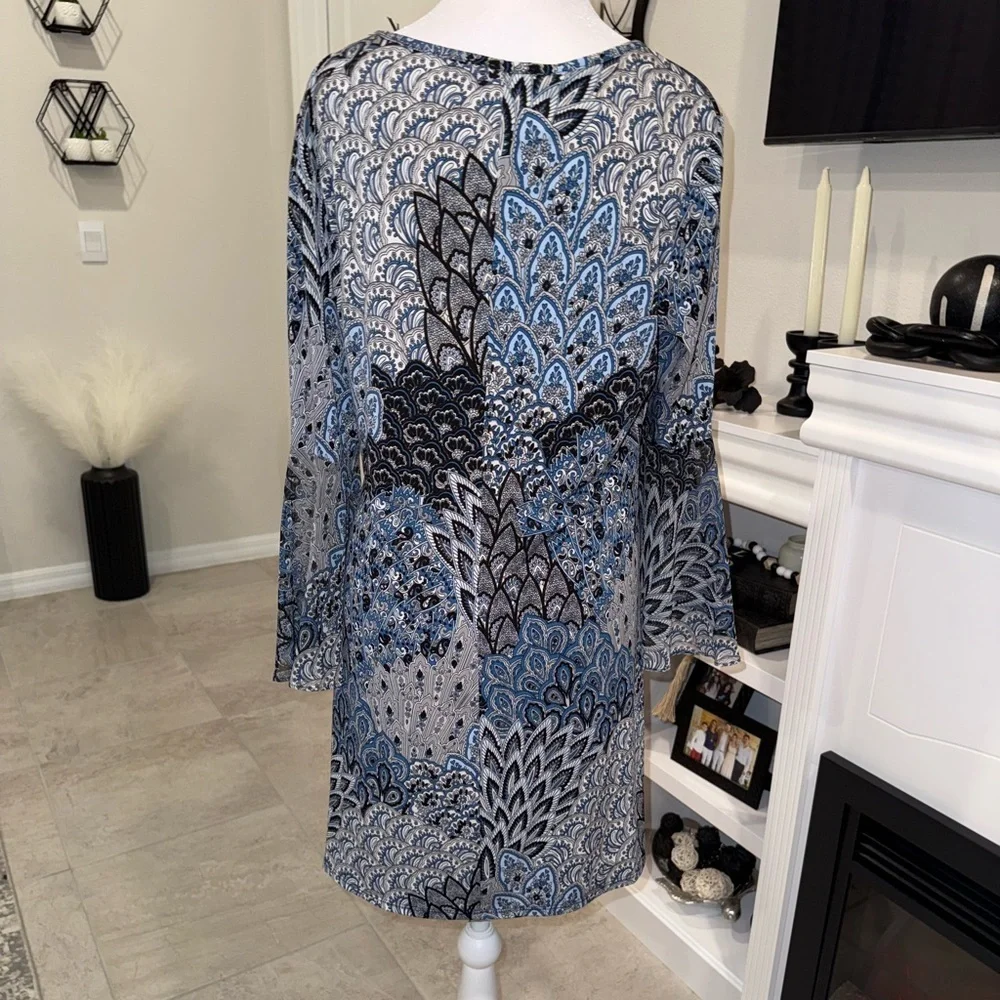 MSK elegant midi